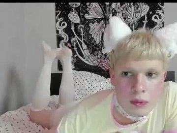 Private nikikitty on Chaturbate