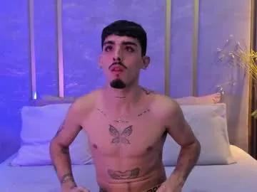 nikostone from Chaturbate is Freechat