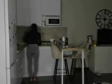 Nilliluv from Chaturbate