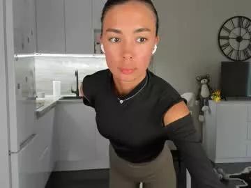 Nilliluv from Chaturbate