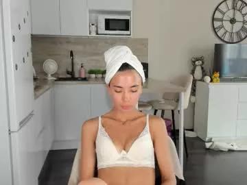 Nilliluv from Chaturbate