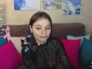 nina_fierce from Chaturbate is Freechat