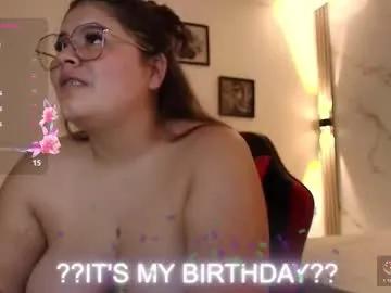 nina_rouge7 from Chaturbate is Freechat