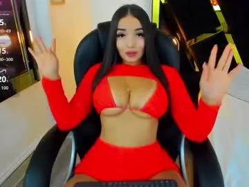 ninfomaria from Chaturbate is Freechat