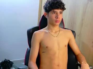 noah_garcia_thompson from Chaturbate is Freechat