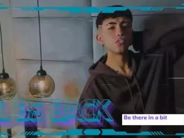 Noah_xitruxx from Chaturbate