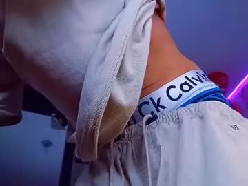 Noah_xitruxx from Chaturbate