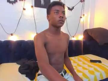 noahjhonson69 from Chaturbate is Freechat