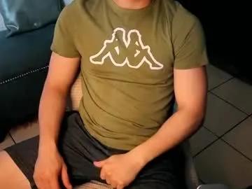 Away nobudget06 on Chaturbate