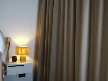 Private normahallsted on Chaturbate