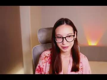 not_just_emmy from Chaturbate is Freechat