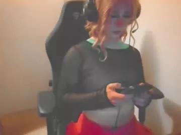 notyourfemboi from Chaturbate is Freechat