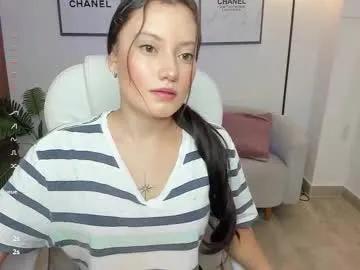 nylaa_rose from Chaturbate is Freechat