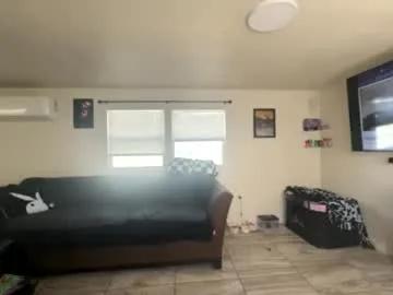 nymphomaticbaby from Chaturbate is Freechat