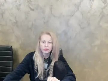 nyokoanya11 from Chaturbate is Freechat