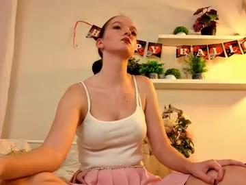 nytheraeclipse from Chaturbate is Freechat