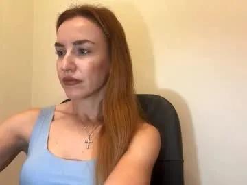 nyxelia_ from Chaturbate is Freechat