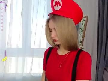 odeliabrownell from Chaturbate is Freechat