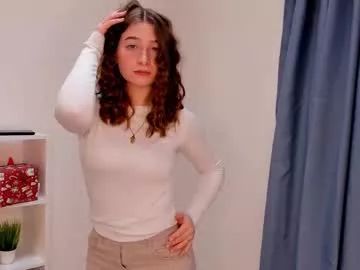 odeliachumley from Chaturbate is Freechat