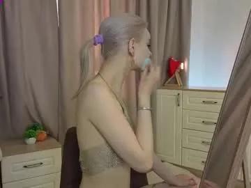 odeliagrace from Chaturbate is Freechat