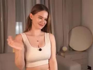 odelindabeames from Chaturbate is Freechat