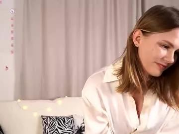 odelindabeames from Chaturbate is Freechat