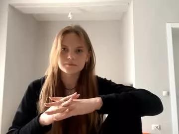 odelynacrook from Chaturbate is Freechat