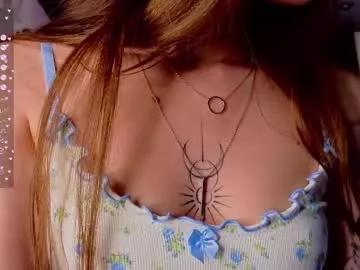 odelynahayne from Chaturbate is Freechat