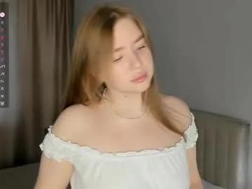 odelynharvison from Chaturbate is Freechat