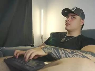 odin_blake from Chaturbate is Freechat