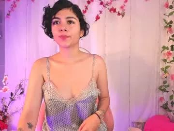 oh_holly from Chaturbate is Freechat