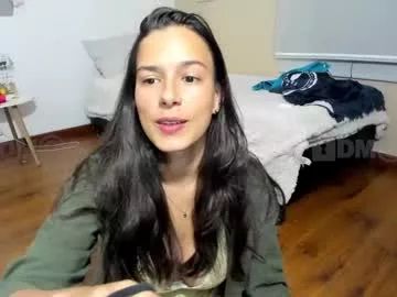 ohanna_ from Chaturbate is Freechat
