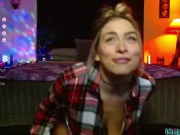 ohmyalexandria from Chaturbate is Freechat
