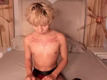 oliiverr22 from Chaturbate is Freechat