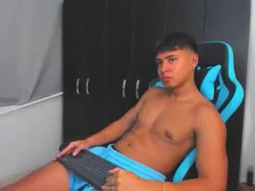 oliver_bray from Chaturbate is Freechat