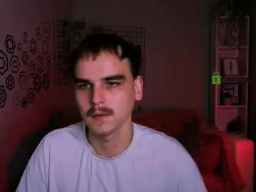 oliver_hill_ from Chaturbate is Freechat