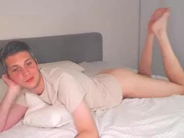 oliver_hort from Chaturbate is Freechat