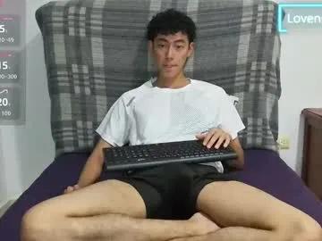 oliver_rayman from Chaturbate is Freechat