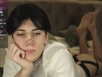 oliver_star_boy from Chaturbate is Freechat