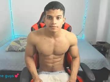 Oliver_thompsson from Chaturbate