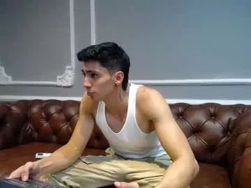 oliverbennet from Chaturbate is Freechat
