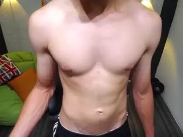 olivermorgan69 from Chaturbate is Freechat