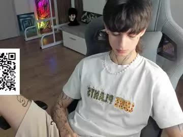 Oliverrgroove from Chaturbate