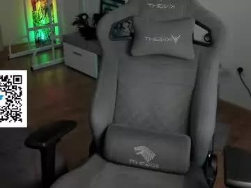Oliverrgroove from Chaturbate