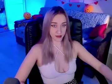 olivia_daze from Chaturbate is Freechat