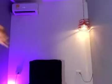 oliviah_jones from Chaturbate is Freechat
