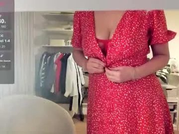 Freechat ollalla7 on Chaturbate