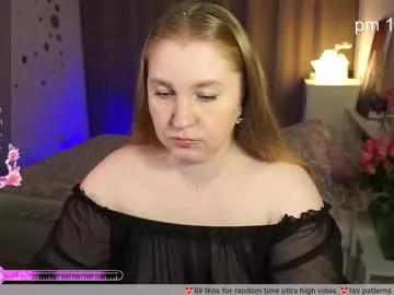 ollydoll from Chaturbate is Freechat