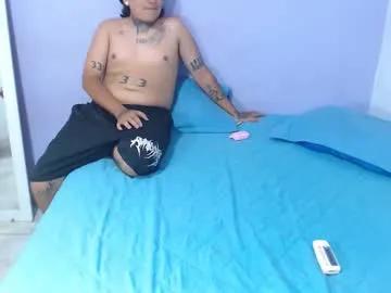 onixandghosty from Chaturbate is Freechat