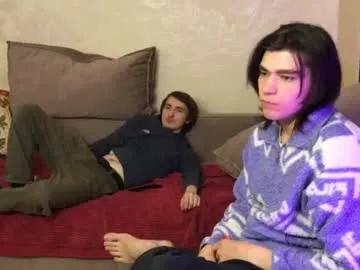 oofcblesssexx from Chaturbate